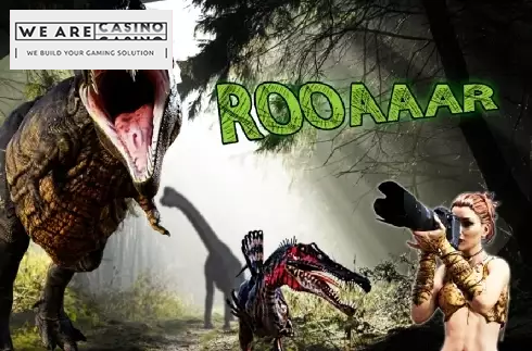 Rooaar